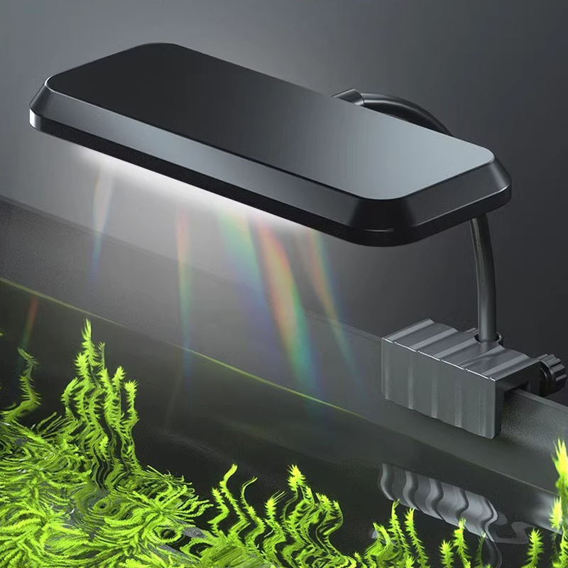 Aquarium Plant Design - 13W LED Lamba Akvaryum Dekoratif Su
