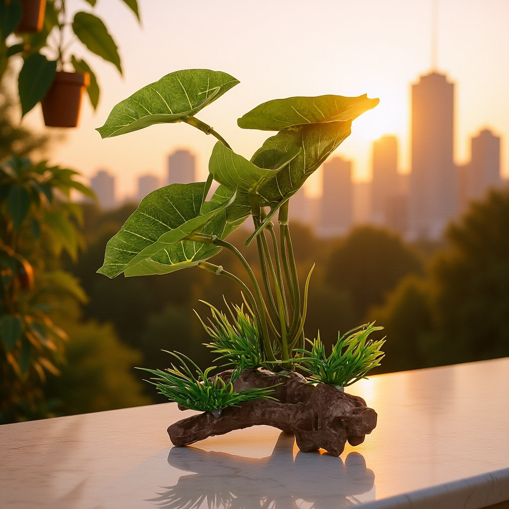 Planted Aquarium Care - Balık Tankları ve Sürüngen Teraryumları için