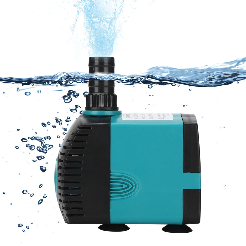Aquael Filter Fzn - 220V-240V akvaryum dalgıç su pompa filtresi