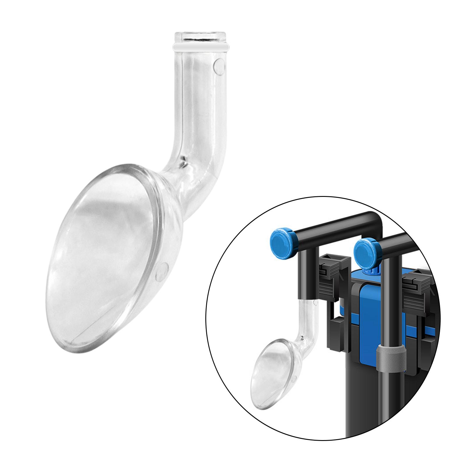 Akvaryum Zambak Boru Su Çıkışı - Aquarium Planted Tank Filter incelemesi ve fiyatı