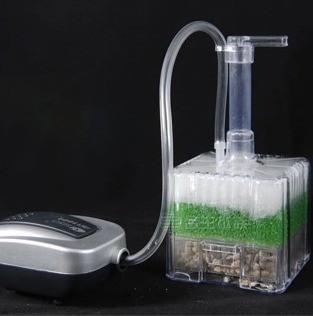 Xinyou xy-2011 Akvaryum Pompas - Aquarium Plant Ideas incelemesi ve fiyatı