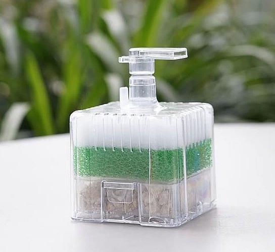 Xinyou xy-2011 Akvaryum Pompas - Aquarium Plant Ideas incelemesi ve fiyatı
