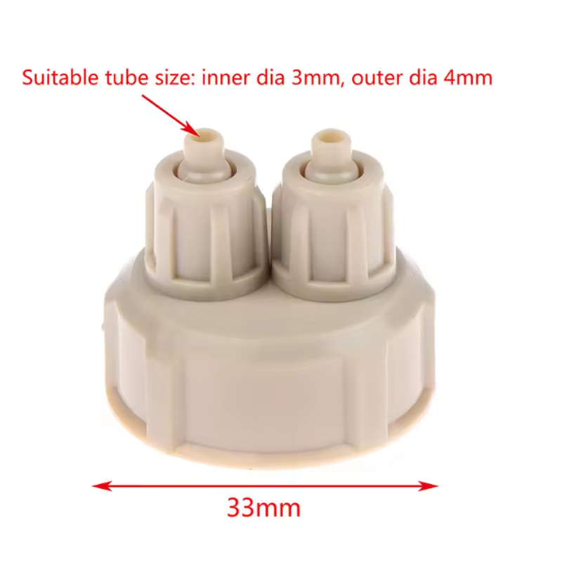 Akvaryum CO2 Sistemi DIY Hava  - Planted Aquarium Care incelemesi ve fiyatı