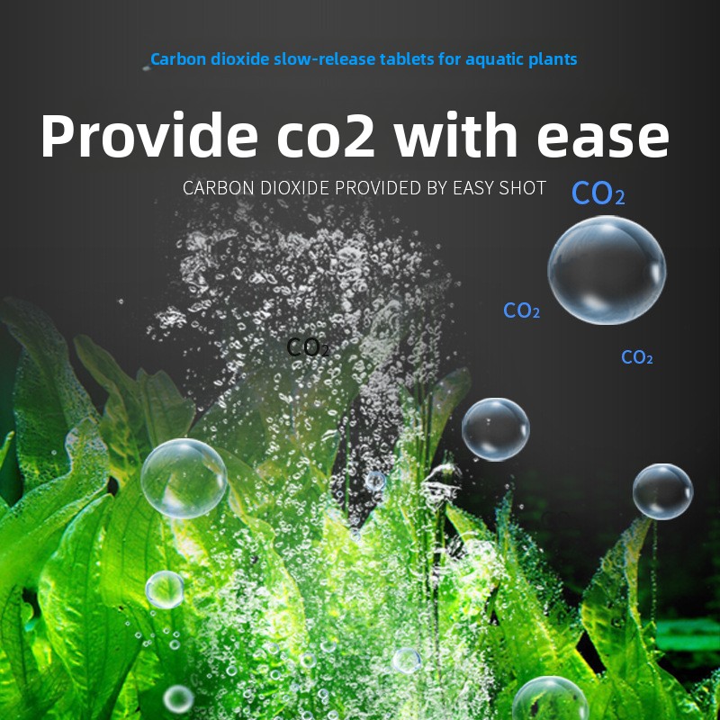BESSN Akvaryum CO2 Yavaş Salın - Aquarium Plant Yellowing incelemesi ve fiyatı
