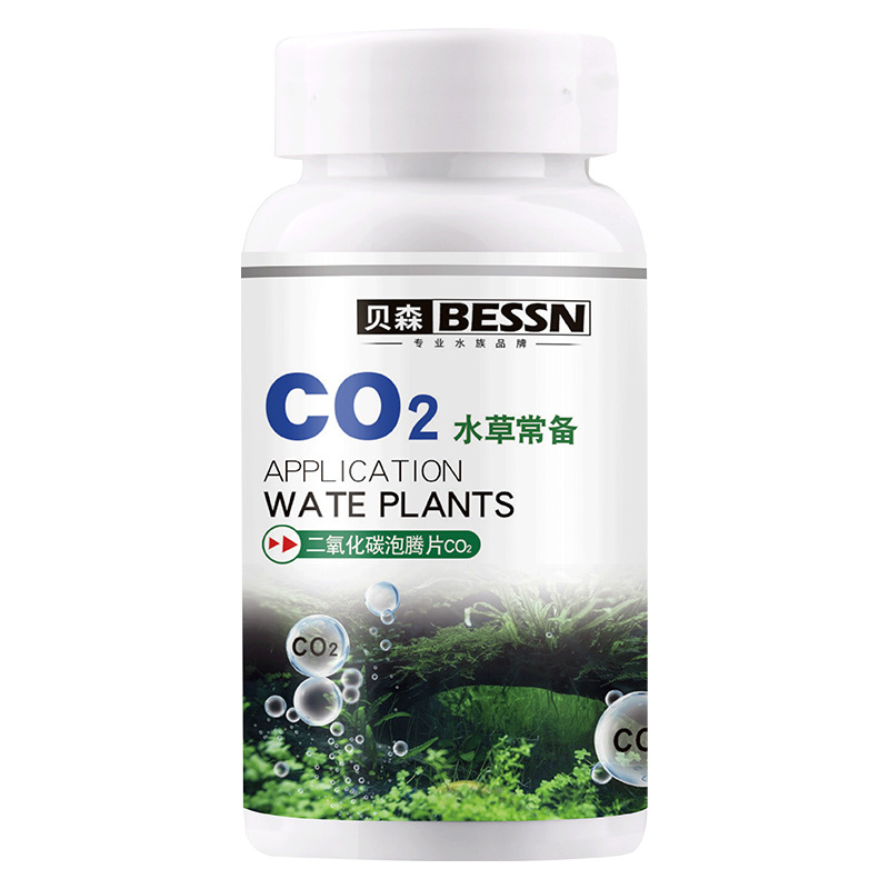 BESSN Akvaryum CO2 Yavaş Salın - Aquarium Plant Yellowing incelemesi ve fiyatı