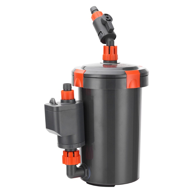 Akvaryum Balık Tankı ve Bitki  - Aquarium Planted Tank Filter incelemesi ve fiyatı