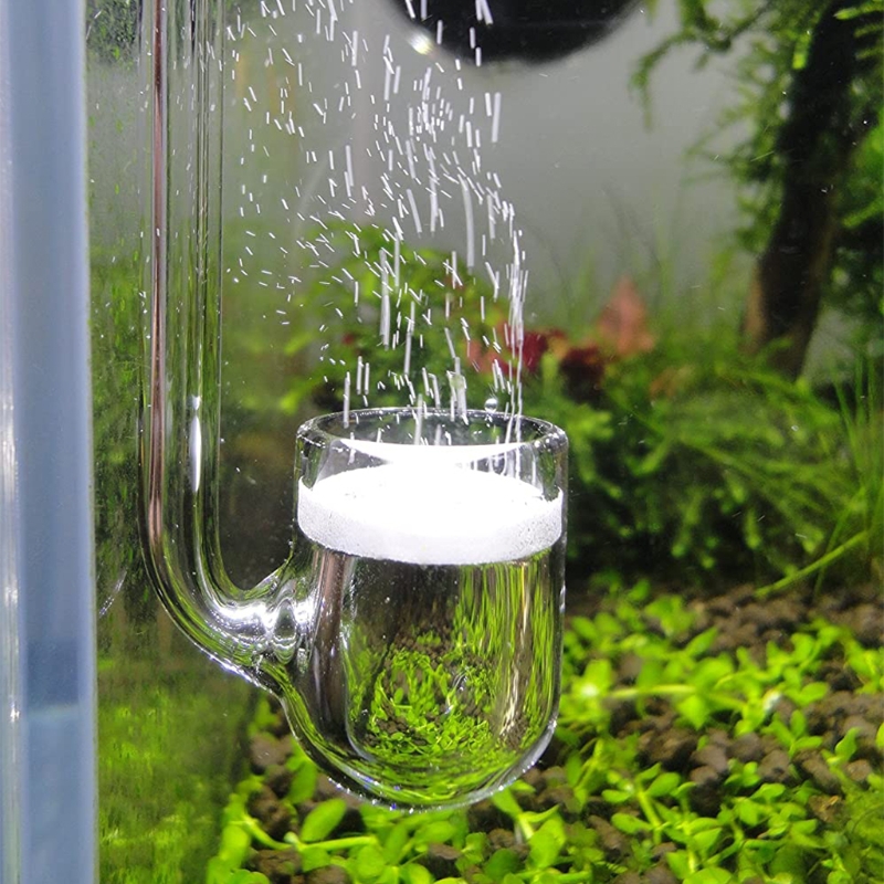 Akvaryum için D0AD Cam CO2 Dif - Aquarium Plant Design incelemesi ve fiyatı