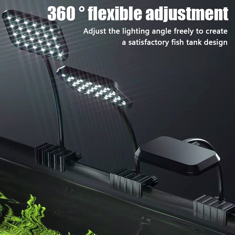 13W LED Lamba Akvaryum Dekorat - Aquarium Plant Design incelemesi ve fiyatı