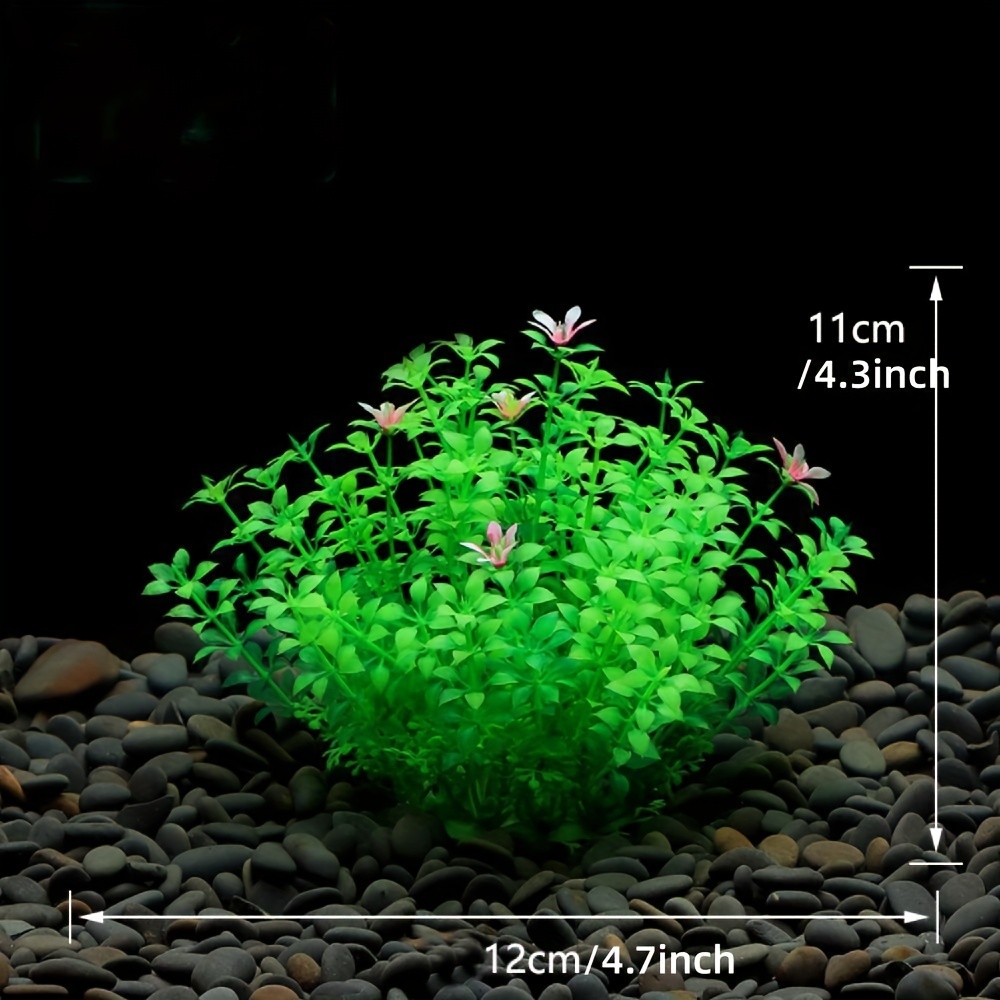 Akvaryum Balık Tankı Dekorasyo - Aquarium Plant Design incelemesi ve fiyatı