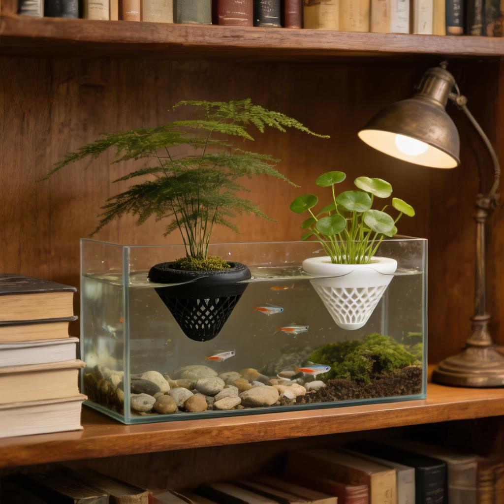 2 adet yüzen akvaryum bitki tu - Aquarium Plant Design incelemesi ve fiyatı