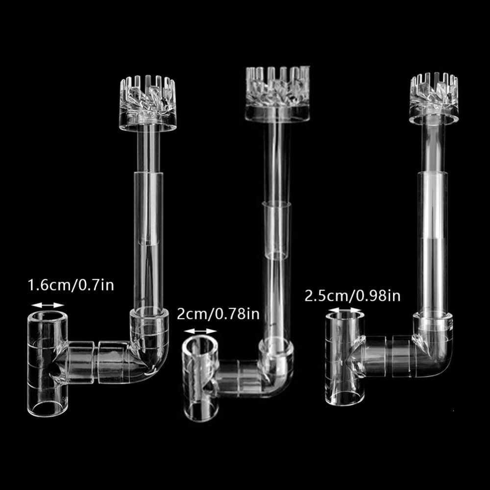 Giriş Çıkış Akvaryum Su Tesisi - Aquarium Planted Tank Filter incelemesi ve fiyatı