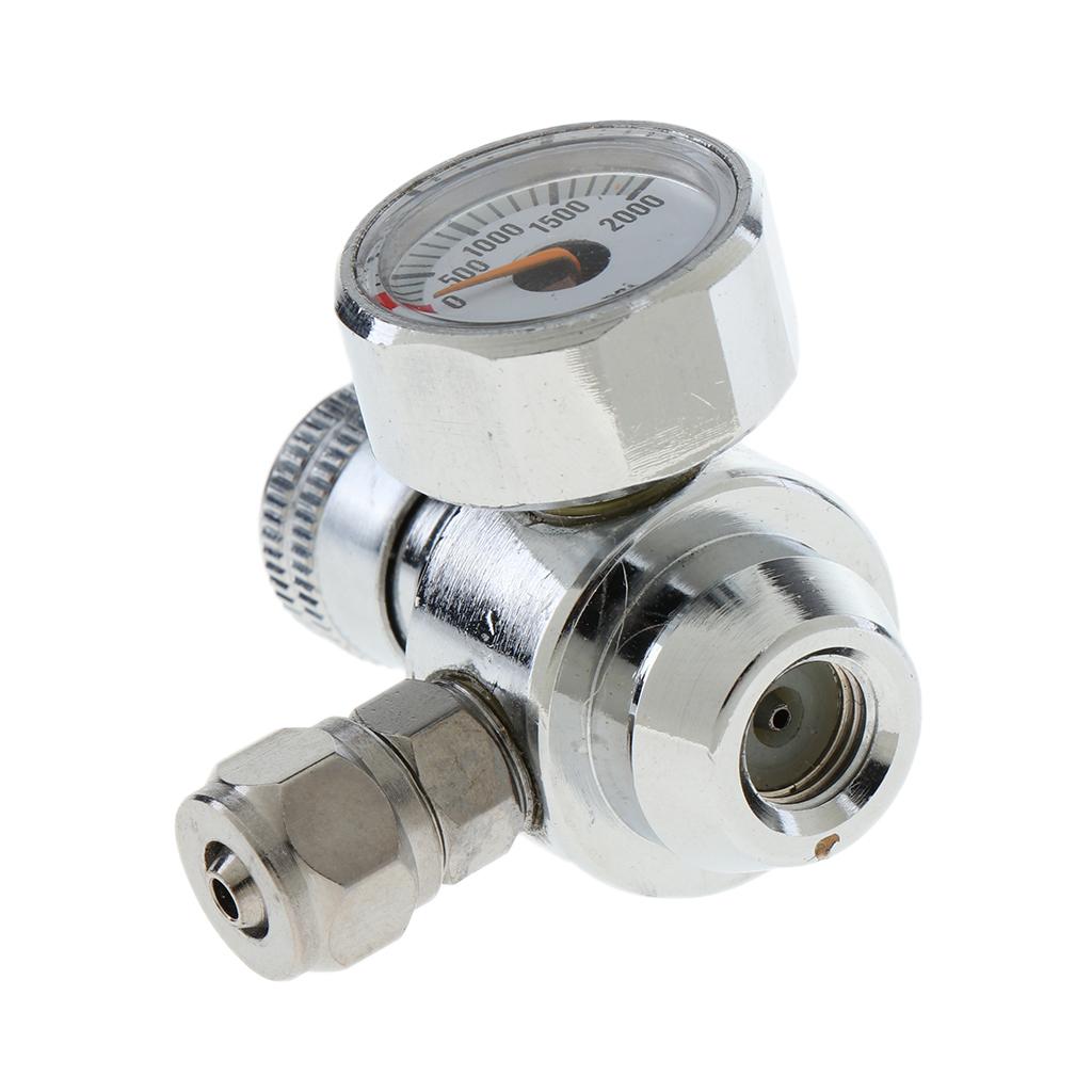 Akvaryum CO2 Jeneratörü Bakır  - Planted Aquarium Care incelemesi ve fiyatı