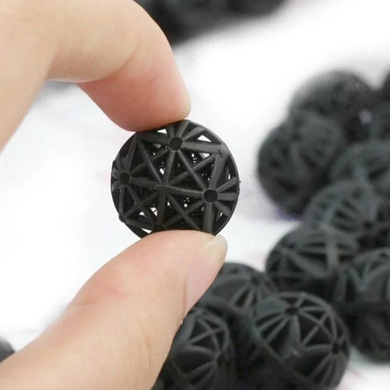 50 Adet 16mm Akvaryum Biyoloji - Aquarium Planted Tank Filter incelemesi ve fiyatı