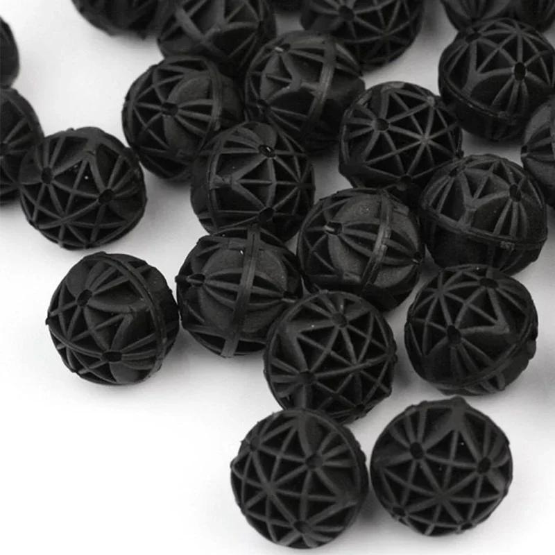50 Adet 16mm Akvaryum Biyoloji - Aquarium Planted Tank Filter incelemesi ve fiyatı