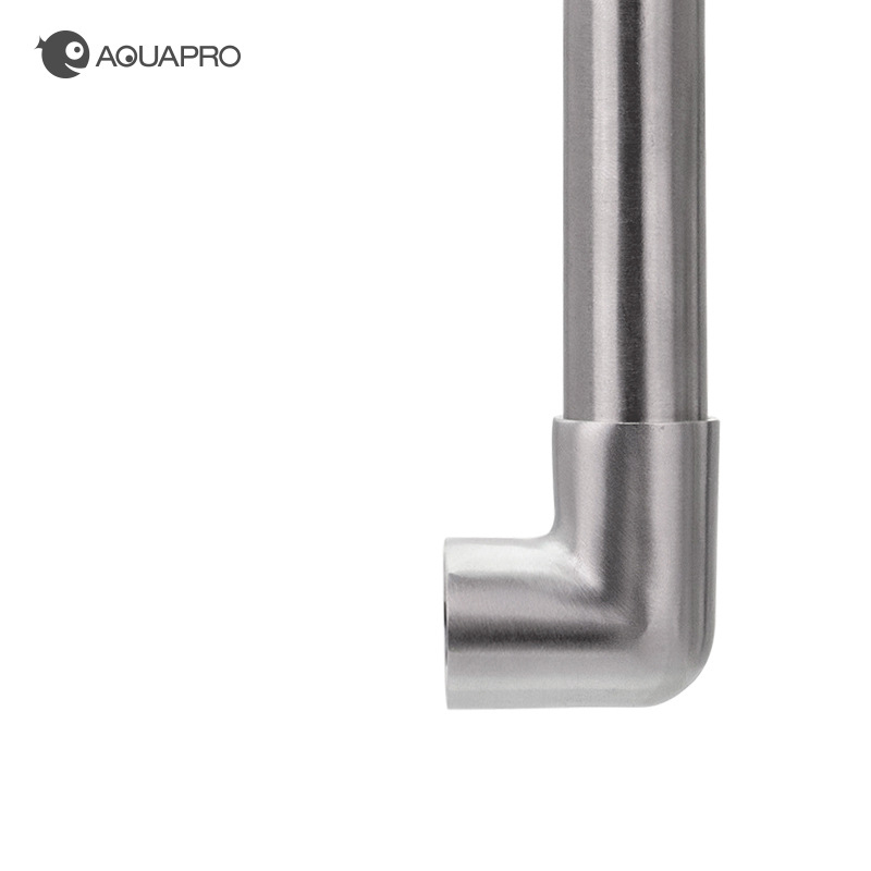 AQUAPRO Mini Paslanmaz Çelik G - Aquarium Planted Tank Filter incelemesi ve fiyatı