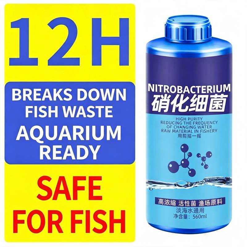 Metilen Mavisi Sıvı Nitrifikas - Aquarium Plant Liquid Fertilizer incelemesi ve fiyatı