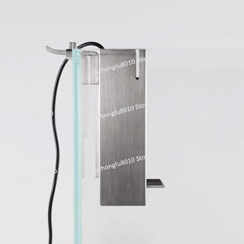 Akvaryum Yüzey Skimmer Yağ Fil - Aquarium Planted Tank Filter incelemesi ve fiyatı