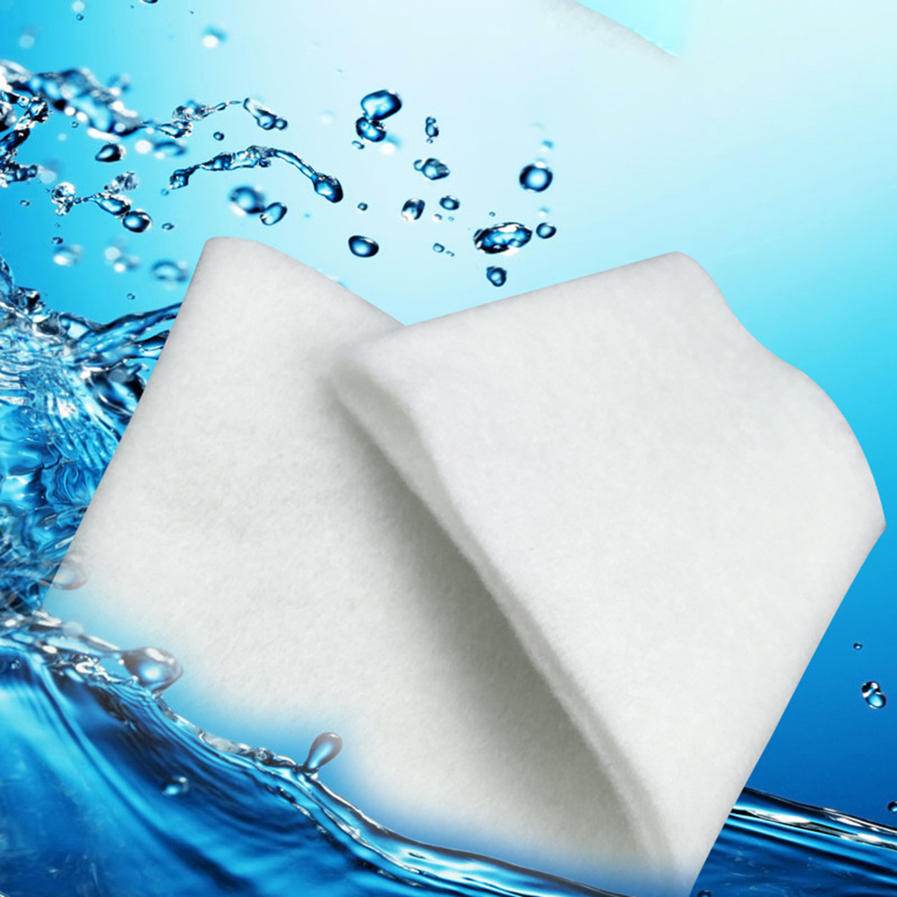 Akvaryum filtresi filtre Mat 1 - Aquarium Planted Tank Filter incelemesi ve fiyatı