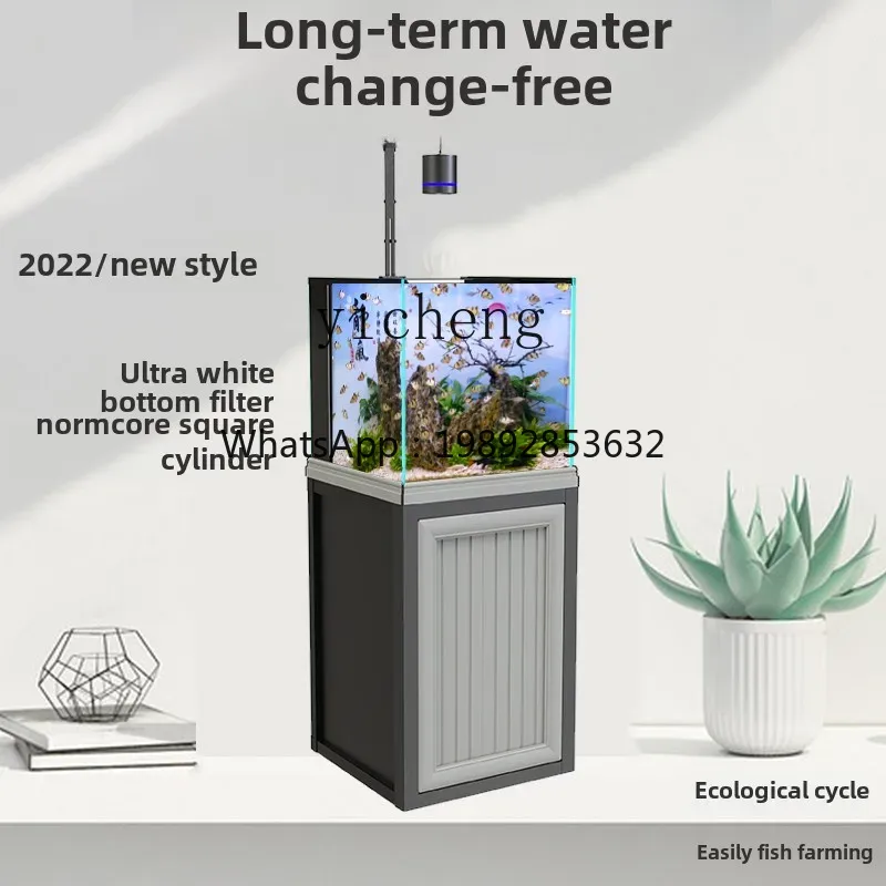 B1 kare tank taban filtresi ul - Aquarium Planted Tank Filter incelemesi ve fiyatı