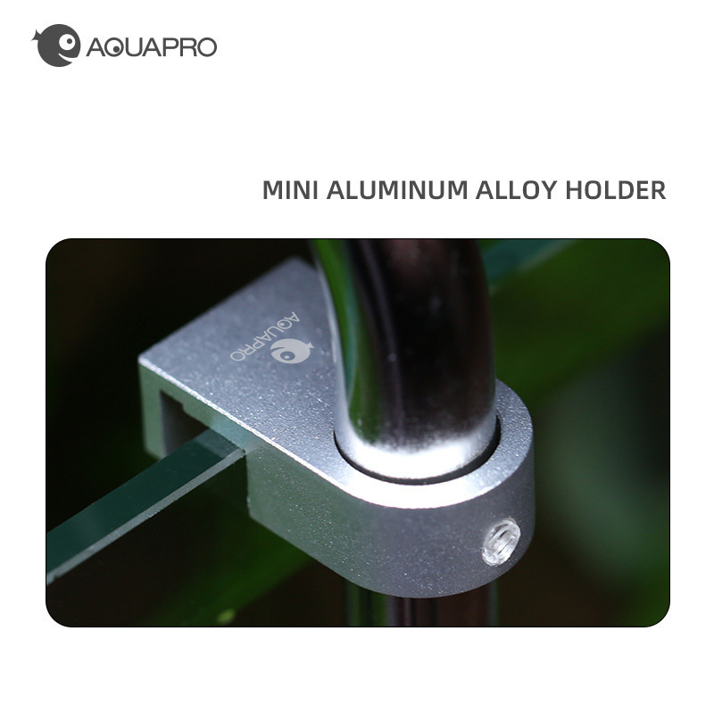 Akvaryum Mini Alüminyum Alaşım - Aquarium Planted Tank Filter incelemesi ve fiyatı