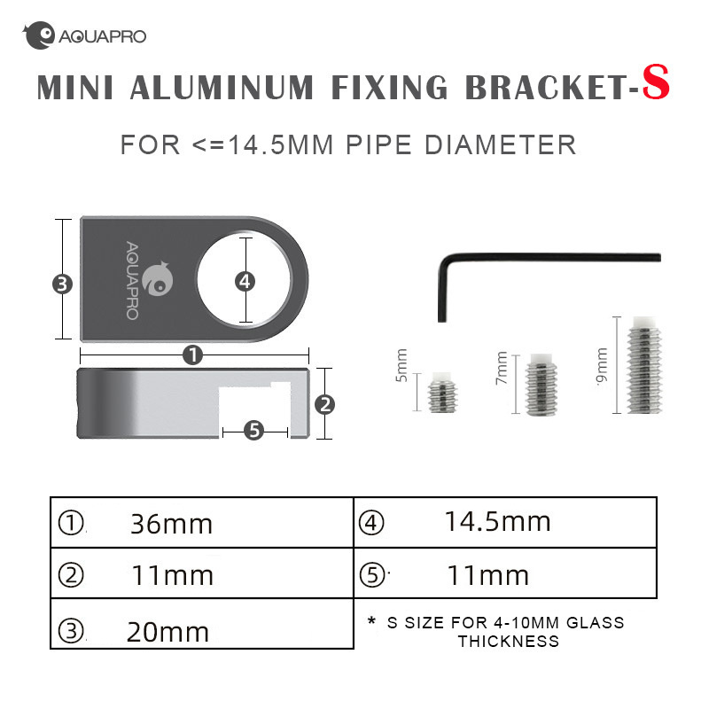 Akvaryum Mini Alüminyum Alaşım - Aquarium Planted Tank Filter incelemesi ve fiyatı