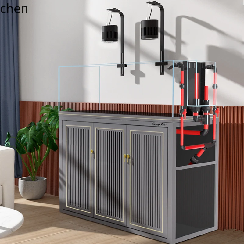 HXL parlak renkli su bitkisi t - Aquarium Planted Tank Filter incelemesi ve fiyatı