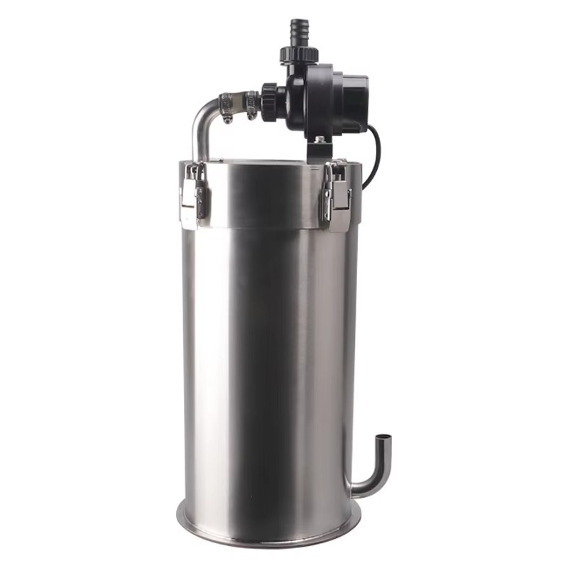 Oq Orijinal Fabrika Akvaryum A - Aquarium Planted Tank Filter incelemesi ve fiyatı