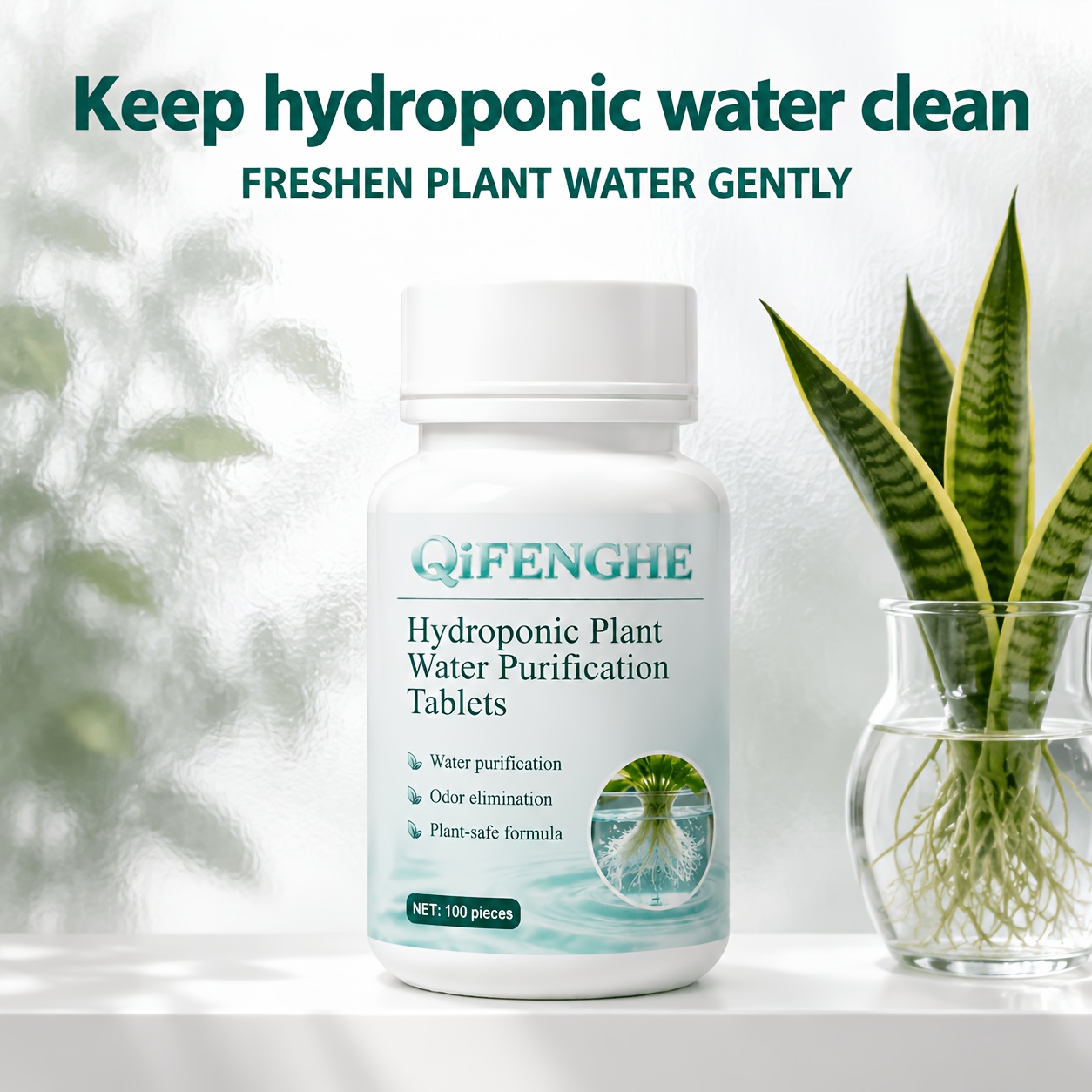 Akvaryum Hidroponik Evrensel S - Planted Aquarium Cloudy Water incelemesi ve fiyatı