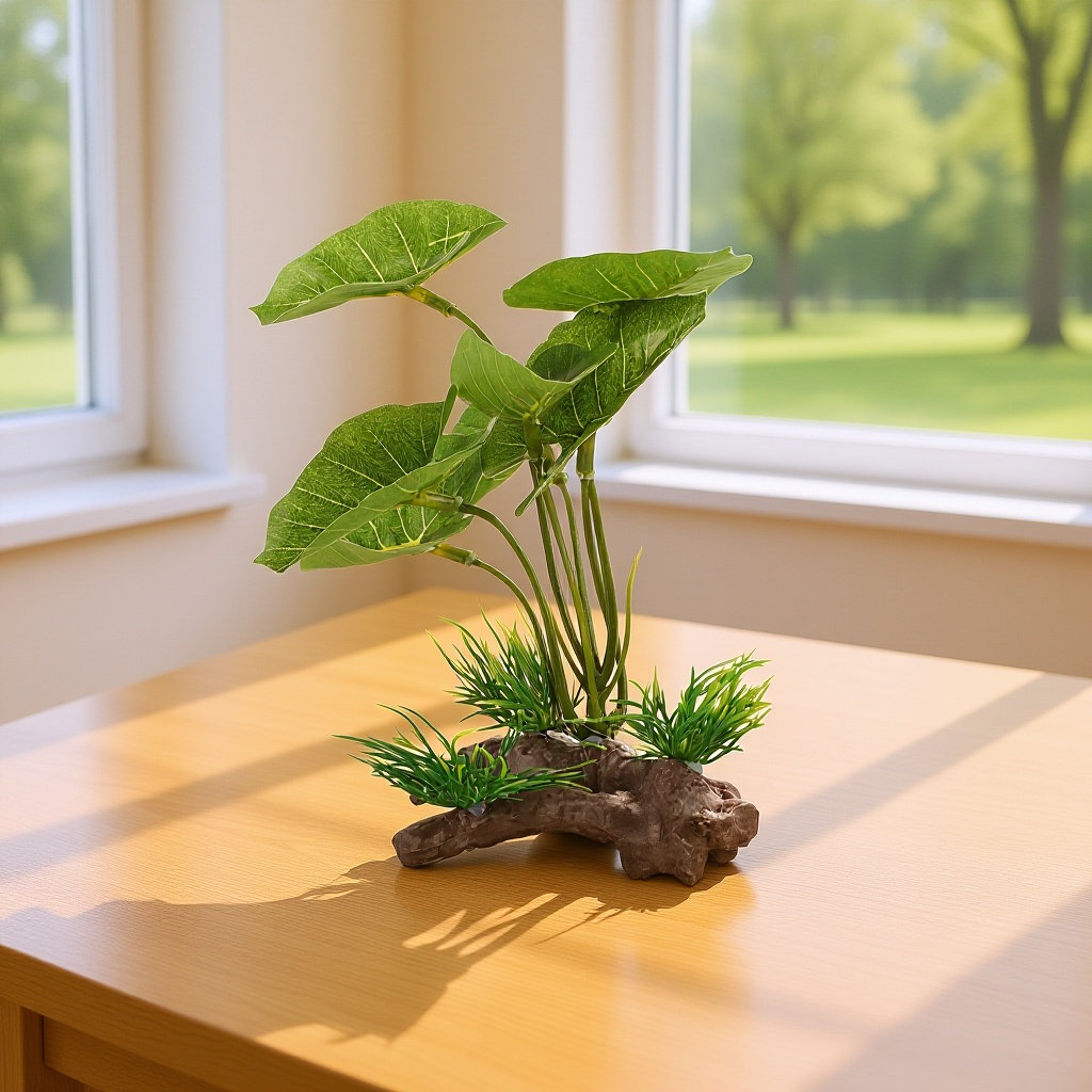 Balık Tankları ve Sürüngen Ter - Planted Aquarium Care incelemesi ve fiyatı