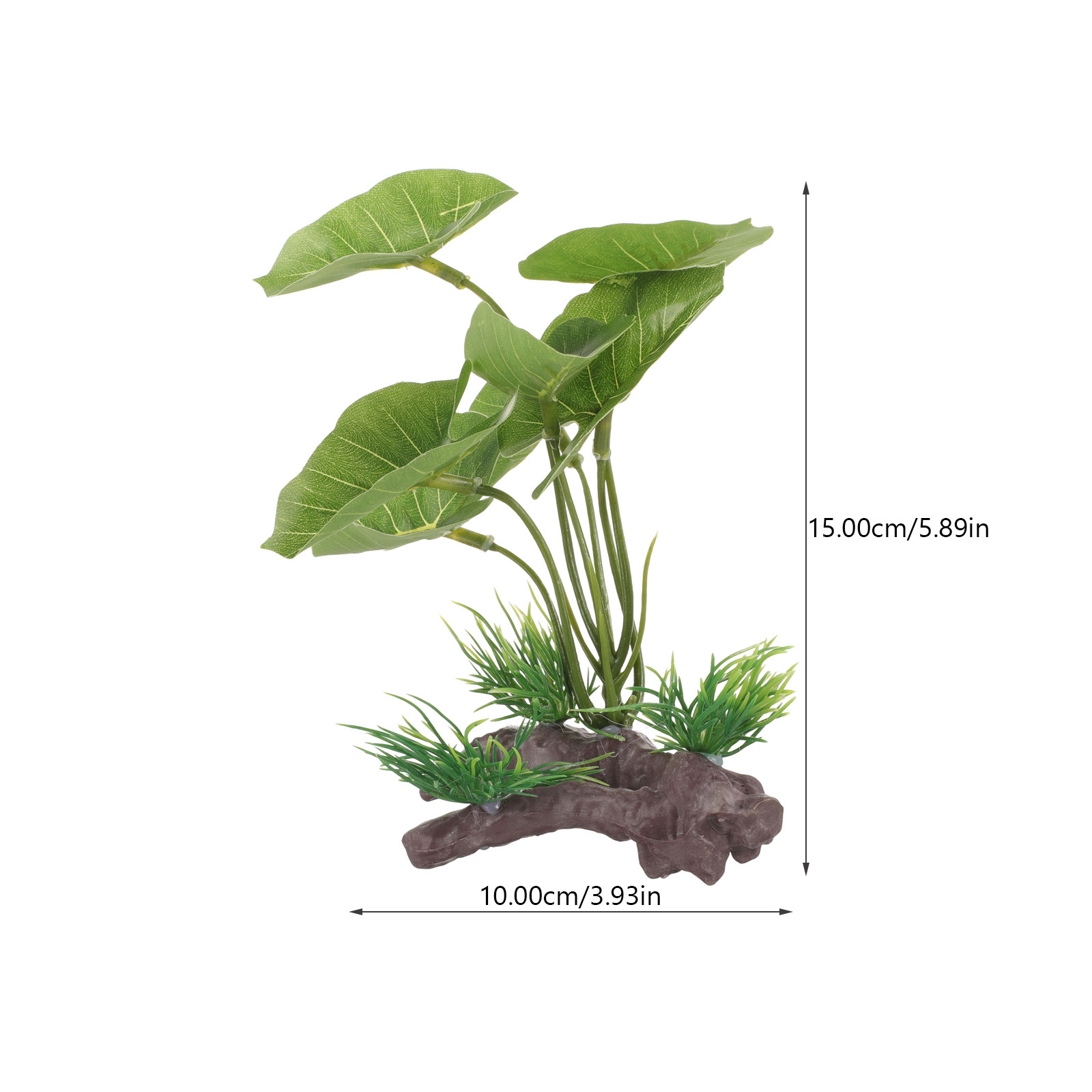 Balık Tankları ve Sürüngen Ter - Planted Aquarium Care incelemesi ve fiyatı