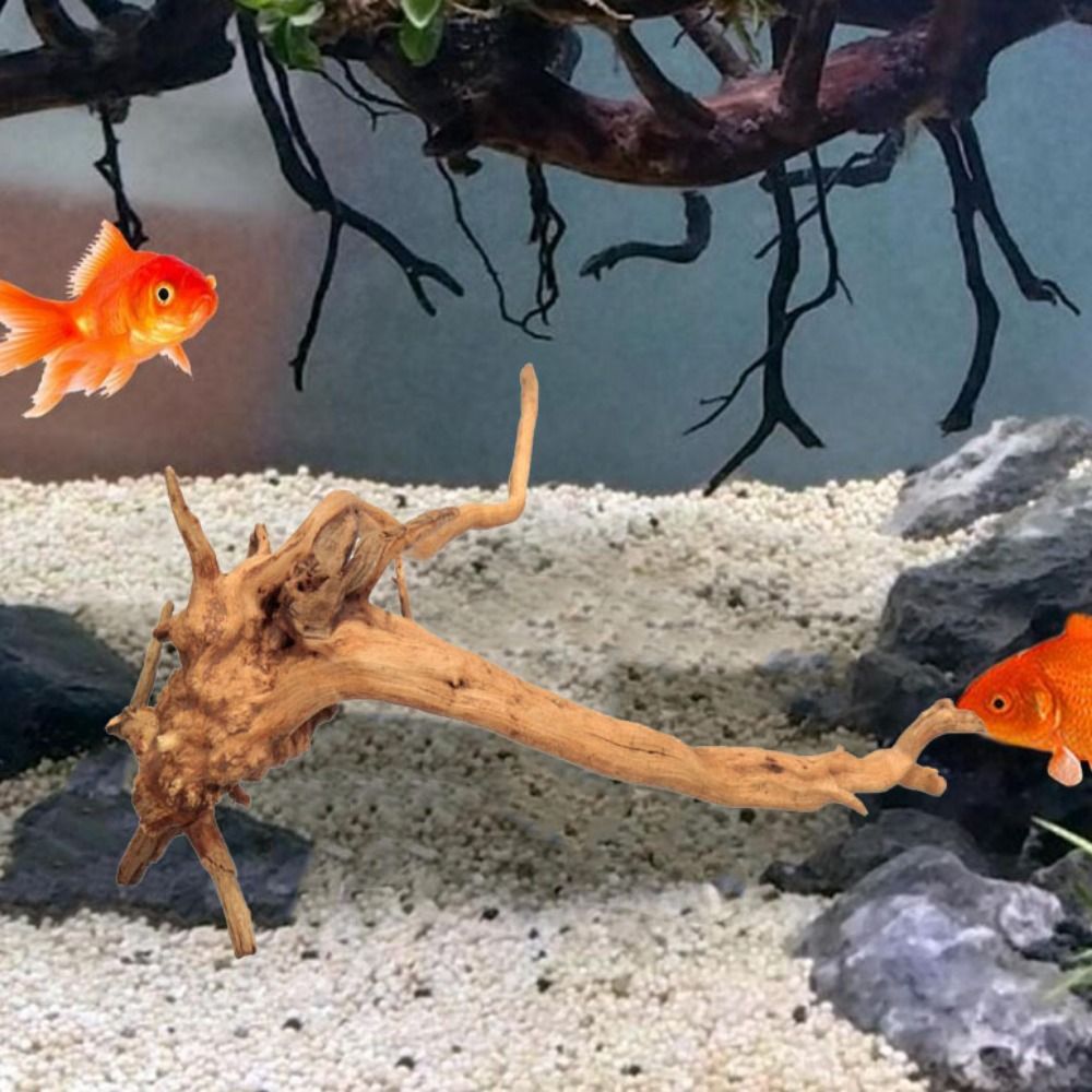 20-25CM Büyük Akvaryum Driftwo - Aquarium Plant Design incelemesi ve fiyatı