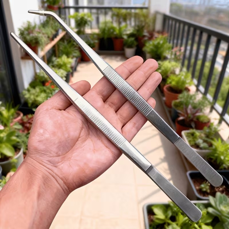 2 adet 20cm Paslanmaz Çelik Cı - Planted Aquarium Care incelemesi ve fiyatı