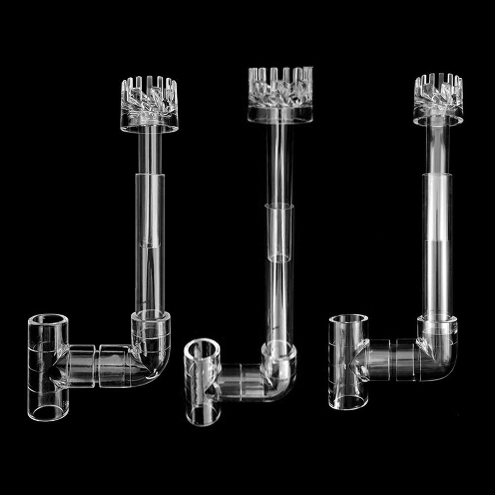 Giriş Çıkış Akvaryum Su Tesisi - Aquarium Planted Tank Filter incelemesi ve fiyatı