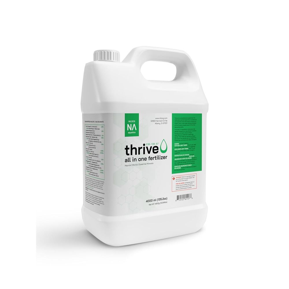 Hepsi Bir Arada Bitki Tankı Sı - Liquid Fertilizer All In incelemesi ve fiyatı