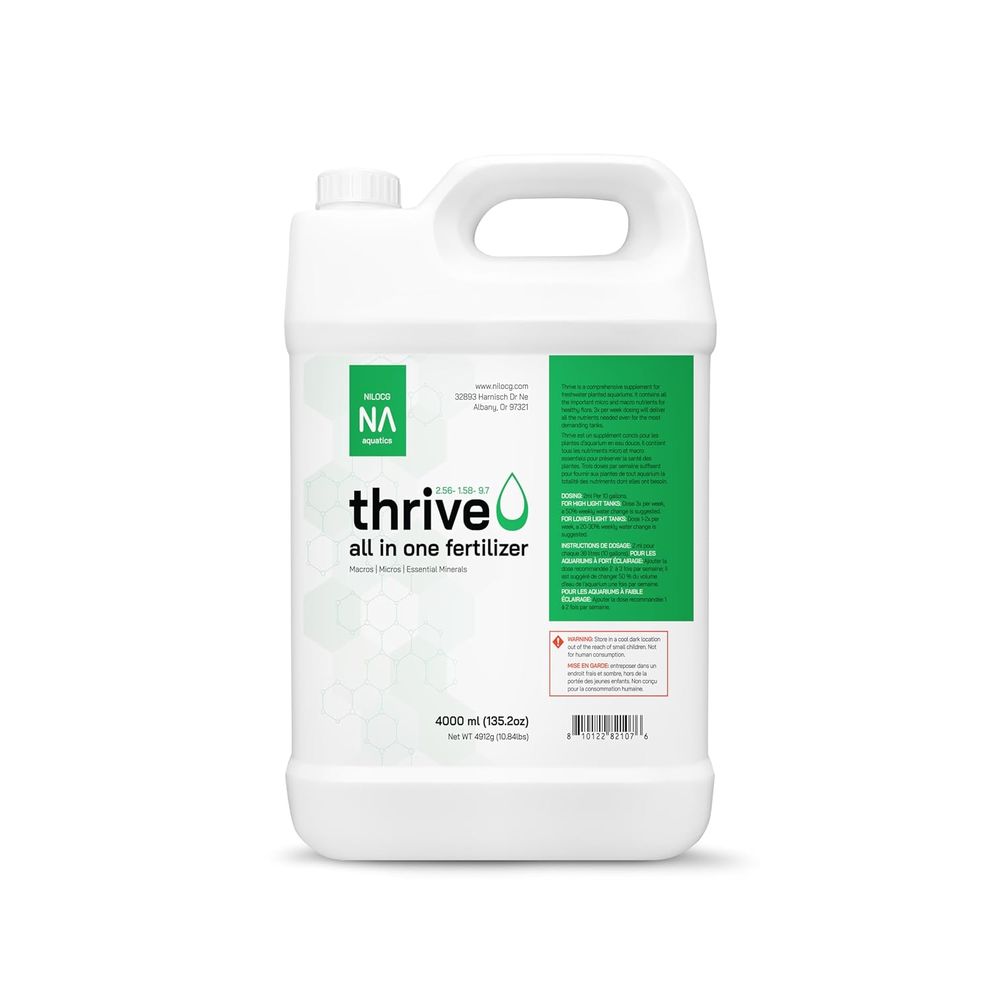 Hepsi Bir Arada Bitki Tankı Sı - Liquid Fertilizer All In incelemesi ve fiyatı