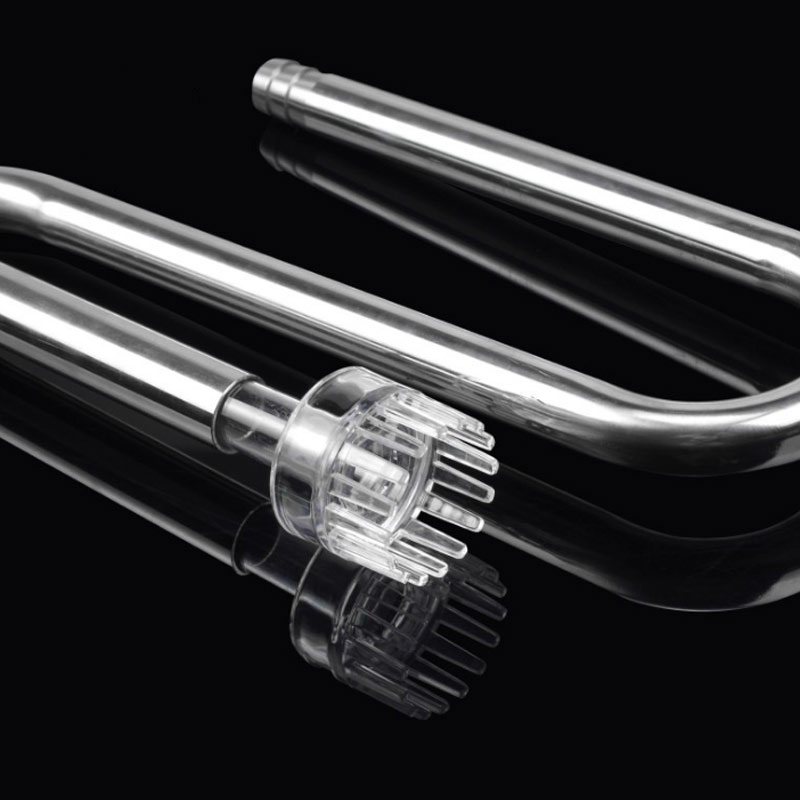 Yeni balık tankı zambak boru p - Aquarium Planted Tank Filter incelemesi ve fiyatı