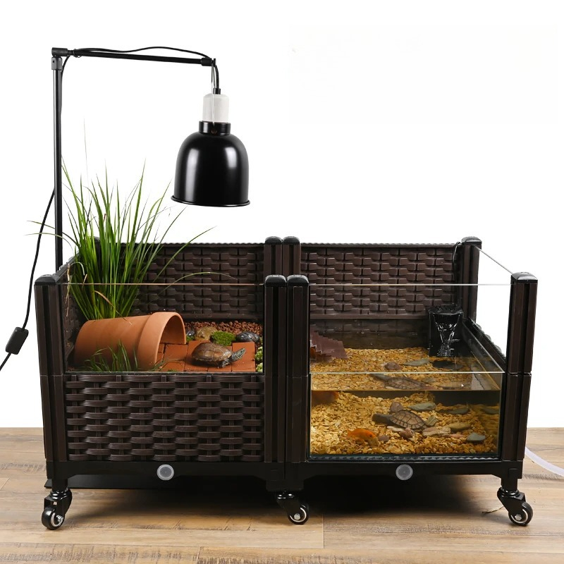 Güneşlenme Platformlu Ekolojik - Aquarium Plant Yellowing incelemesi ve fiyatı