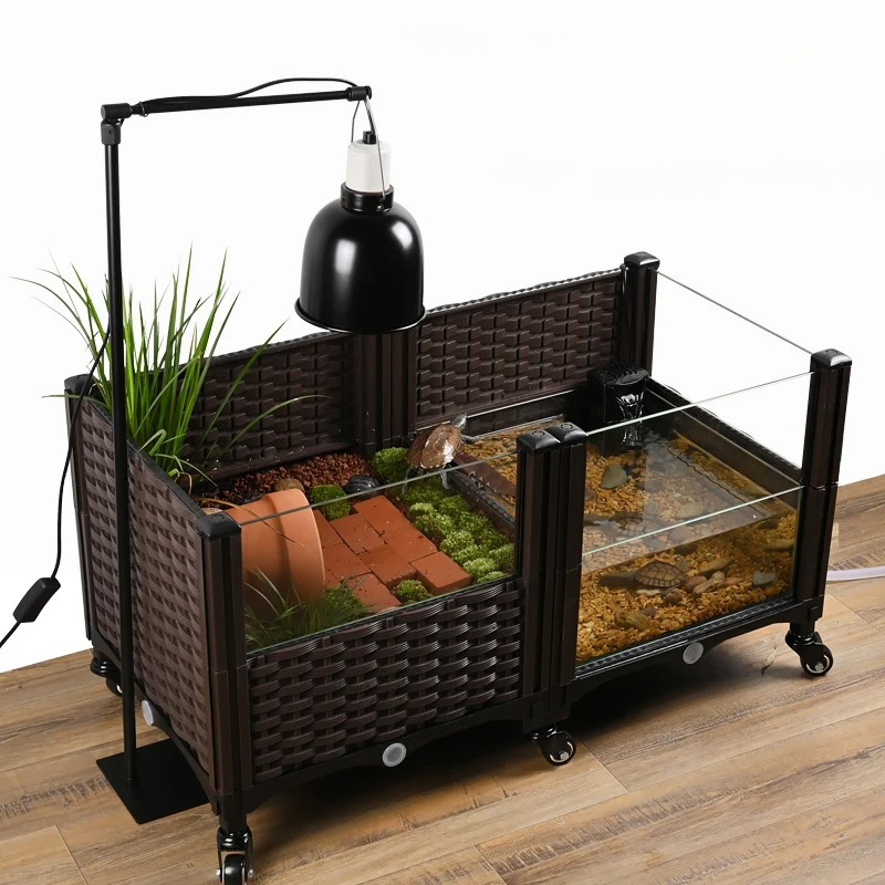 Güneşlenme Platformlu Ekolojik - Aquarium Plant Yellowing incelemesi ve fiyatı
