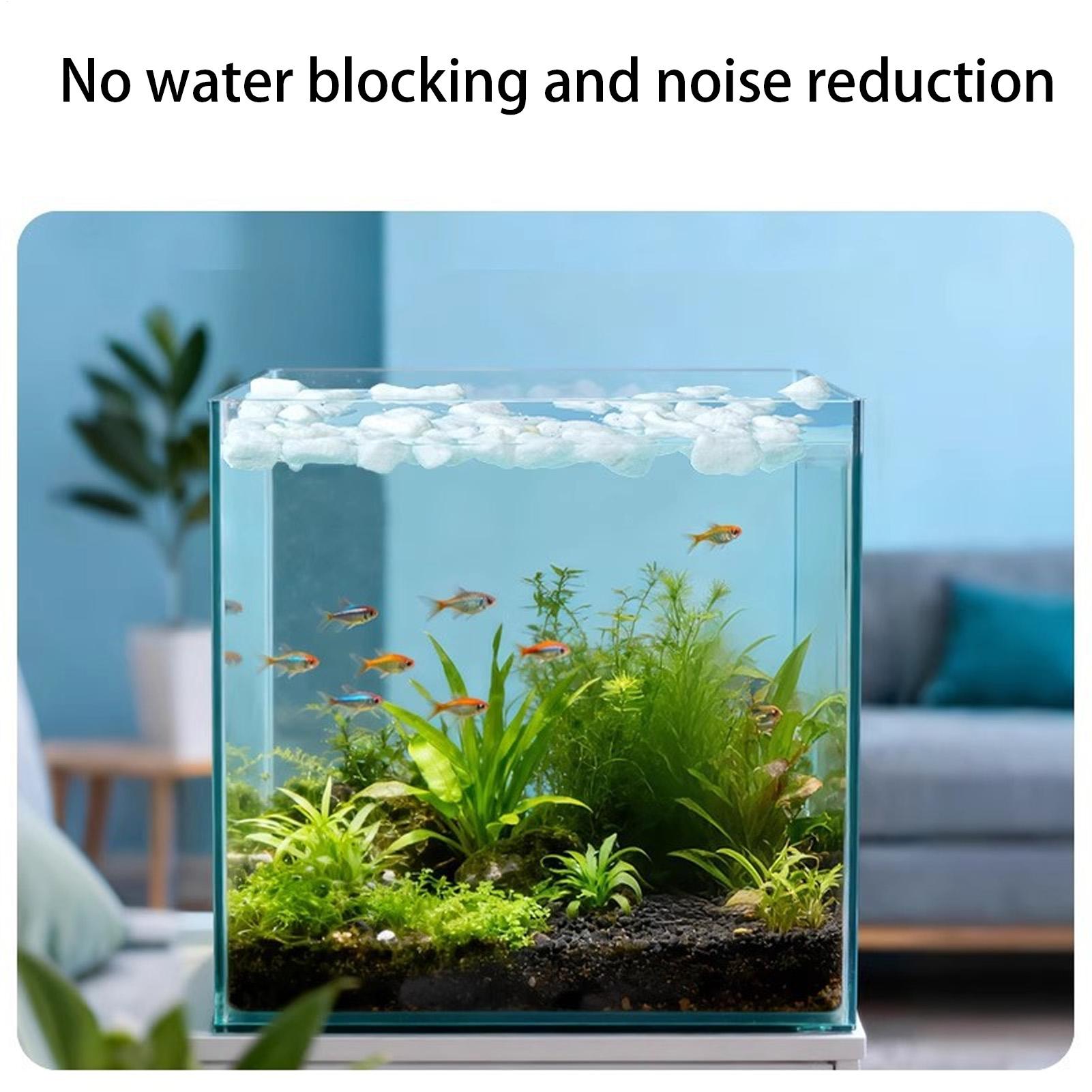 Balık tankı için filtre ipi su - Aquarium Planted Tank Filter incelemesi ve fiyatı