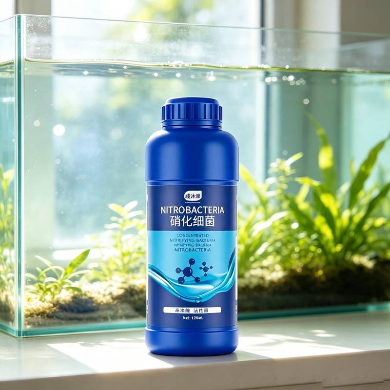 Akvaryum Tatlı Su 120ml Bakım  - Planted Aquarium Care incelemesi ve fiyatı