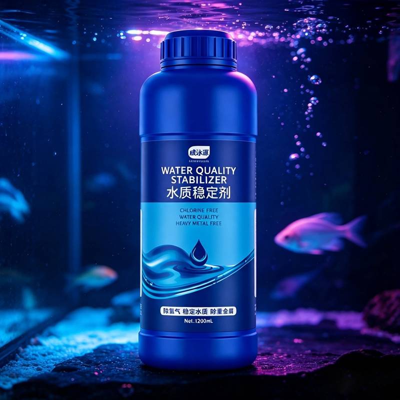 Akvaryum Tatlı Su 120ml Bakım  - Planted Aquarium Care incelemesi ve fiyatı