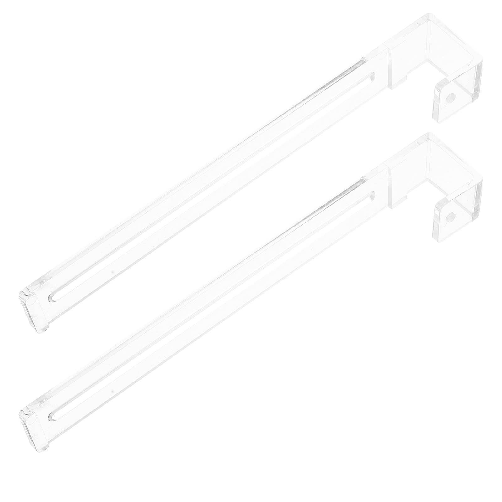 2 Adet Şeffaf Ayarlanabilir Ak - Aquarium Plant Design incelemesi ve fiyatı