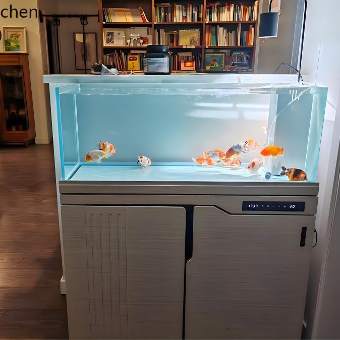 b7- balık tankı taban filtresi - Aquarium Planted Tank Filter incelemesi ve fiyatı