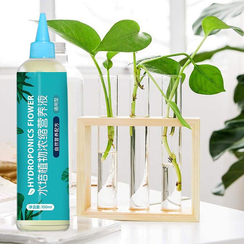 Topraksız Bitki Gıda 110 ml Bi - Liquid Fertilizer All In incelemesi ve fiyatı