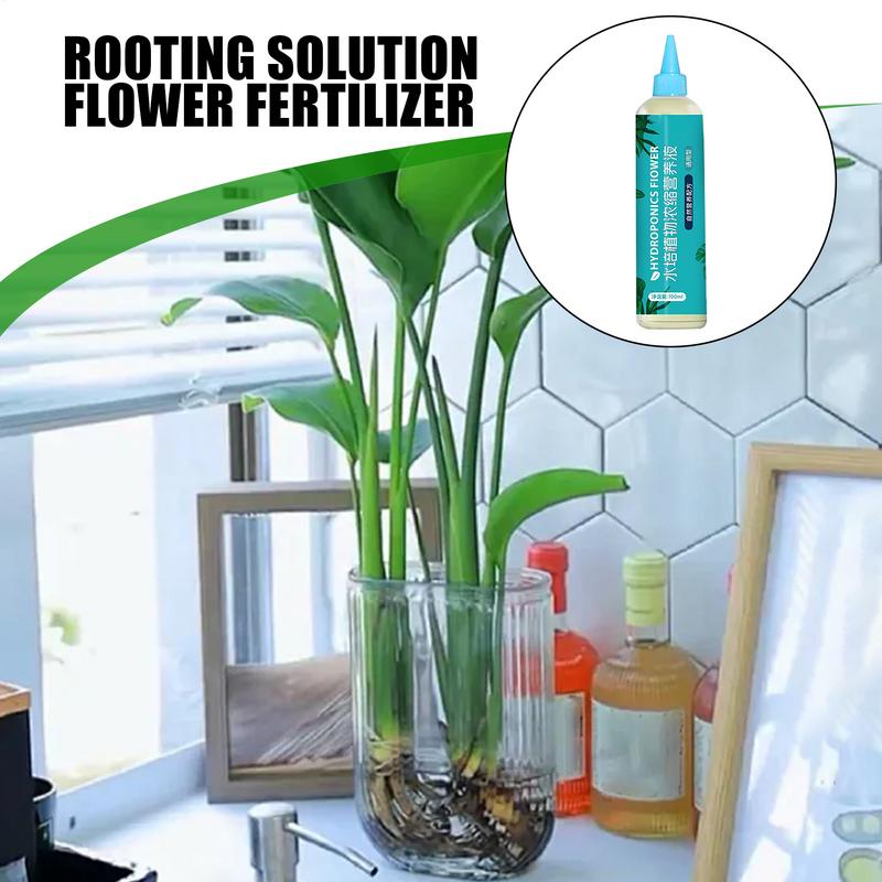 Topraksız Bitki Gıda 110 ml Bi - Liquid Fertilizer All In incelemesi ve fiyatı