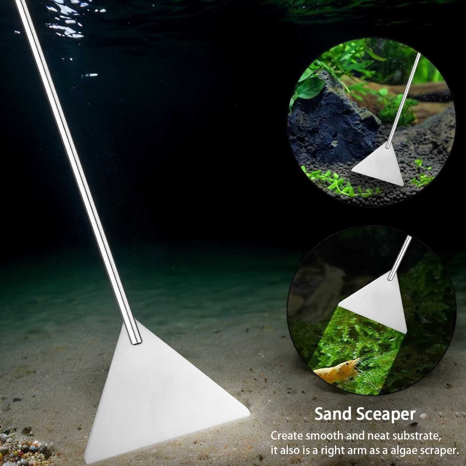 Akvaryum Temizleme Araçları Te - Planted Aquarium Care incelemesi ve fiyatı