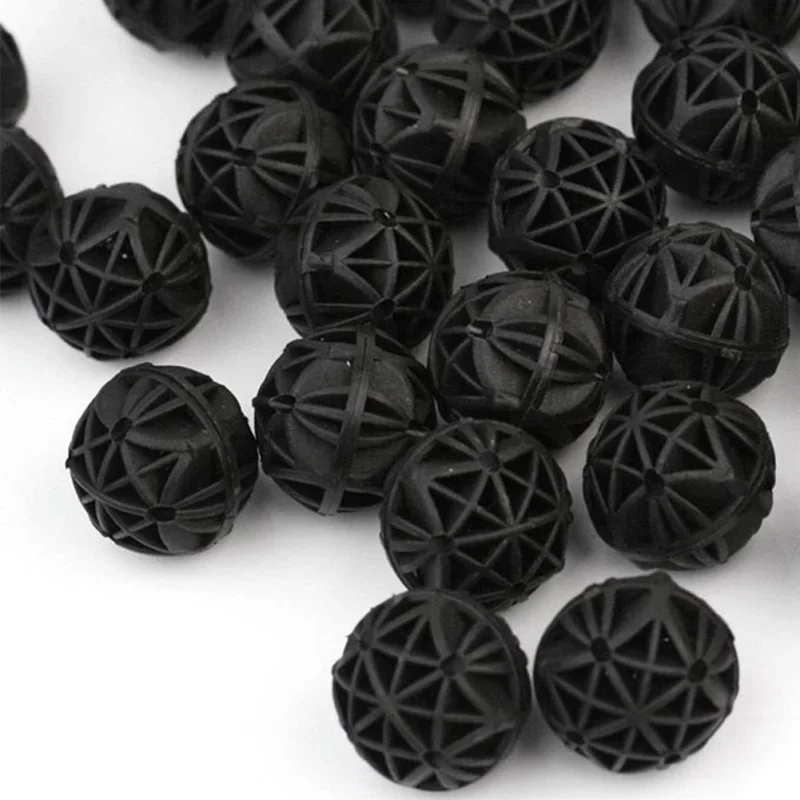 20 adet 16mm akvaryum filtresi - Aquarium Planted Tank Filter incelemesi ve fiyatı