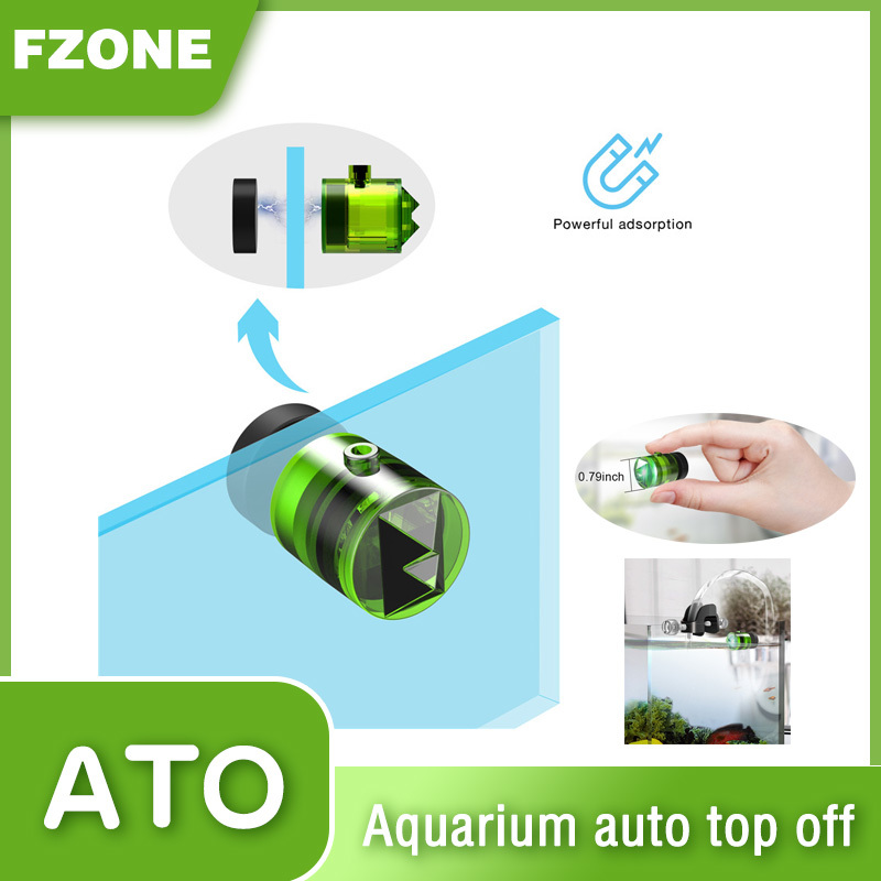 MagTool AUTO TOP Off(ATO) ATO- - Aquael Filter Fzn incelemesi ve fiyatı