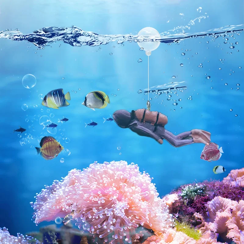 1/2 adet Akvaryum Dekorasyon A - Aquarium Plant Design incelemesi ve fiyatı