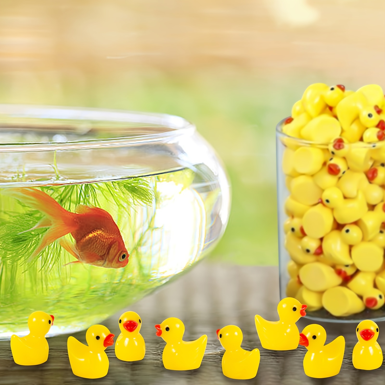 1000 Adet Reçine Minyatür Örde - Aquarium Plant Yellowing incelemesi ve fiyatı